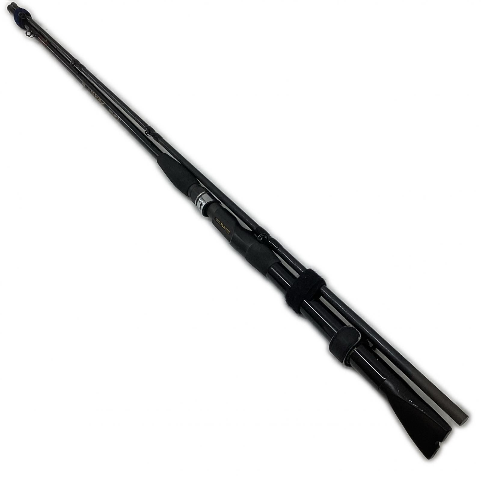 gamakatu がまかつ ロッド がま船 三陸ヒラメ MH 2.7 8,435円