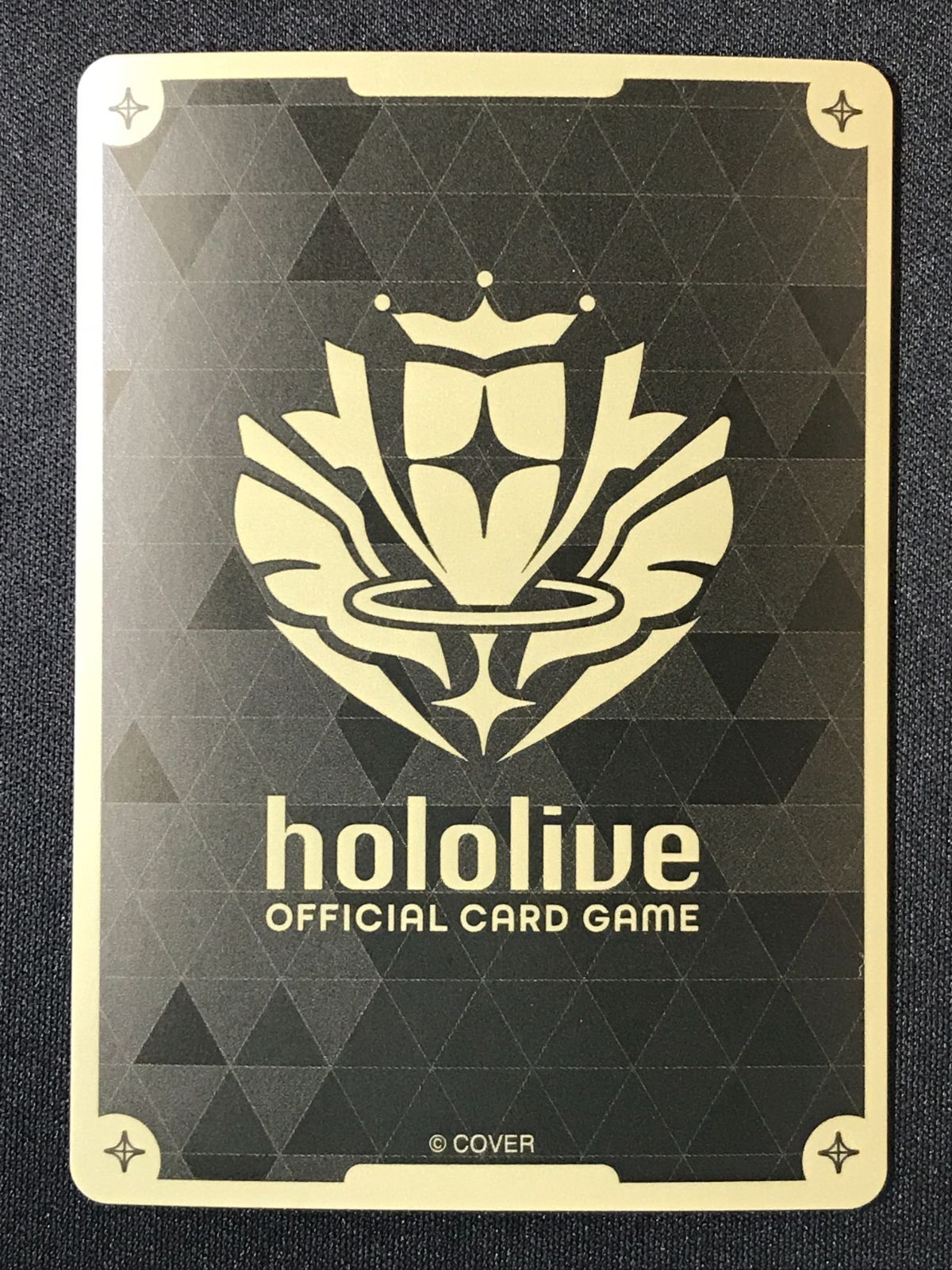 ホロライブOCG ホロカ 水宮枢 2nd UR hBP08-053 トレカ TCG 264 - メルカリ
