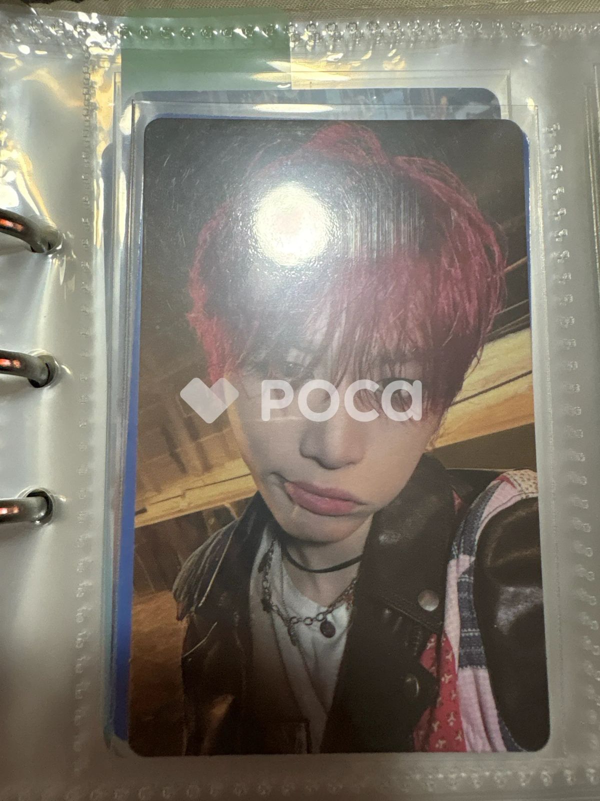HAECHAN NNCT CTOUR T<THE DREAM ヘ260322 チャン NCT DREAM SHOW #2 3回次