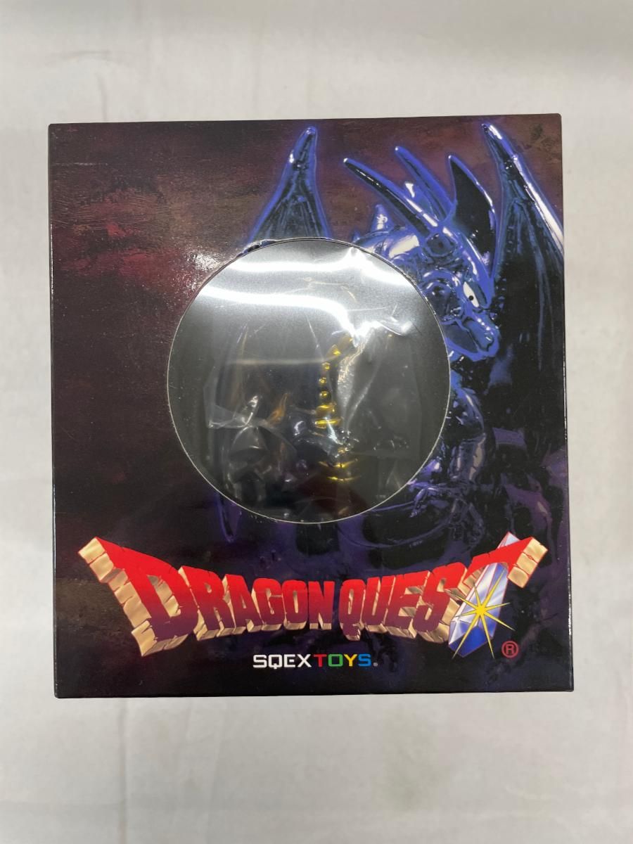 未開封】【オフィシャルショップ限定】ドラゴンクエスト メタリック