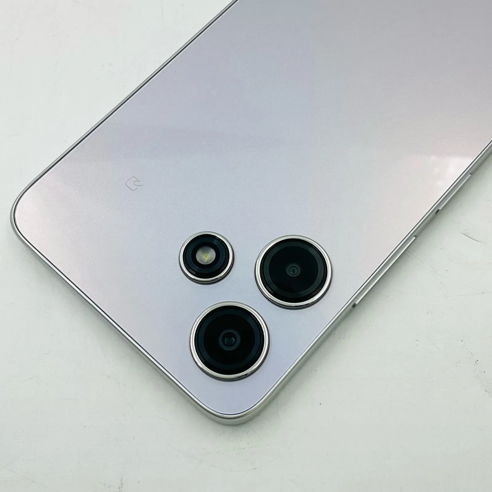 全額返金保証】【最速発送】Xiaomi Redmi 12 5G 128GB ポーラー
