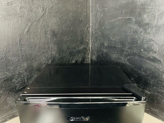 コンフィー ノンフロン冷凍庫 【中古】 comfee RCD40BL1JP(E) 32L 1