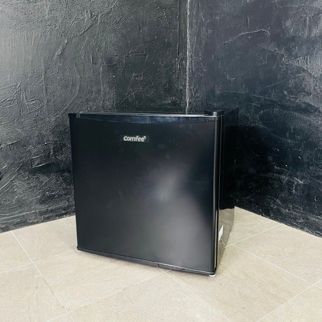 コンフィー ノンフロン冷凍庫 【中古】 comfee RCD40BL1JP(E) 32L 1