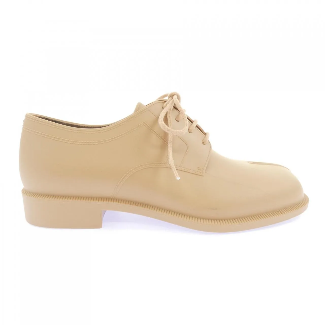 メゾンマルジェラ Maison Margiela TABI ラバーダービー S58WQ125