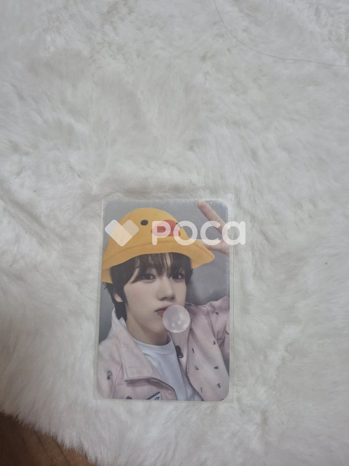 合 合 Straykids ハン JYP SHOP ハン Straykids A③ HOP 特典 ラキドロ