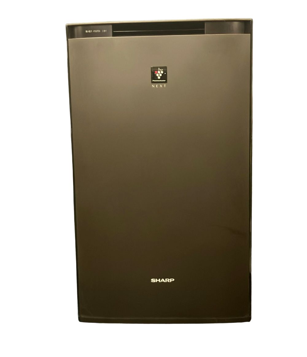 シャープ 空気清浄機 現状品 加湿空気清浄機 KI-PX70-T SHARP - メルカリ