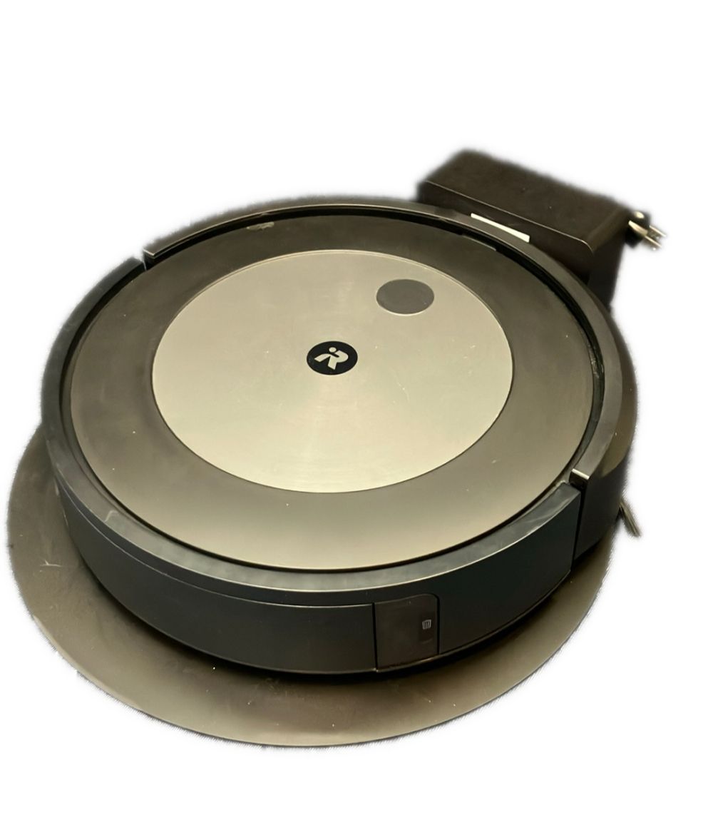 アイロボット ロボット掃除機 現状品 Roomba Combo j5 RVE-Y2 iRobot