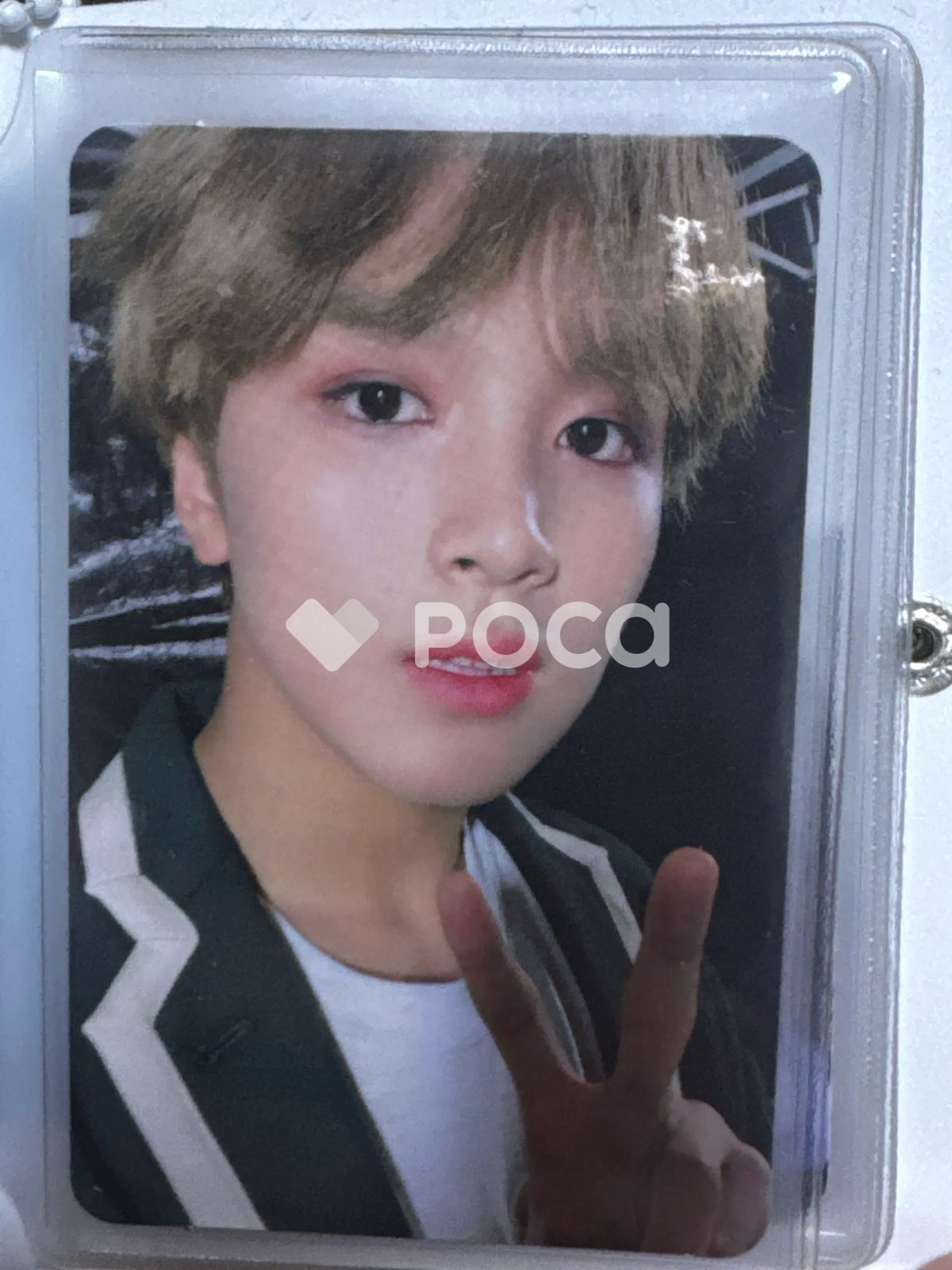 dreamshow ヘチャン HAECHAN NNCT CTOUR T<THE DREAM ヘ260322 チャン NCT DREAM SHOW #2 3回次