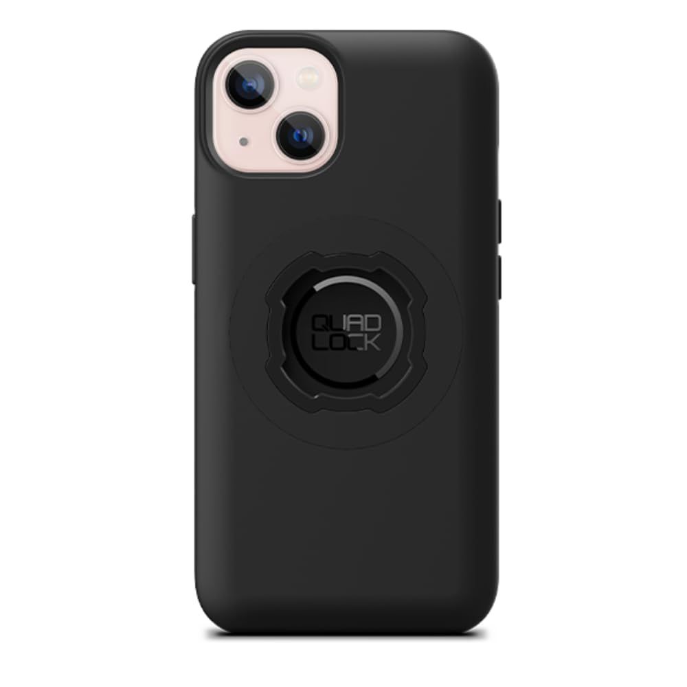 クアッドロック Mag Case - iPhone 13 マグセーフ対応 クアッドロック(QUAD LOCK)