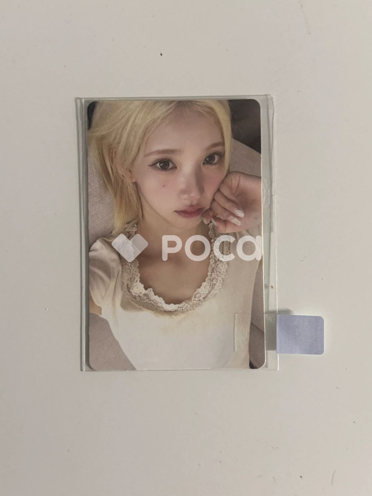 MAMAMOO 2026 ワールド TOUR [4ward] ランダム TRADING CARD MAMAMOO