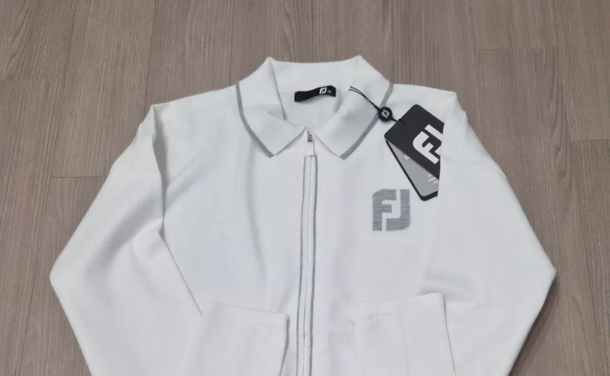 新品 FootJoy フットジョイ レディースニット