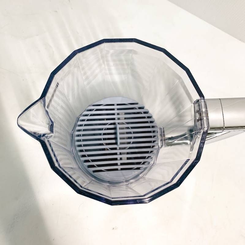 【未使用】SILVER REED シルバーリード エナジーハイドロゲン ミネラル還元水素水生成器 SWM550
