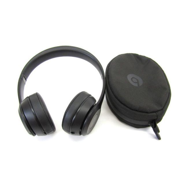 Beats beats solo3 ビーツ ヘッドフォン ∠UK2639