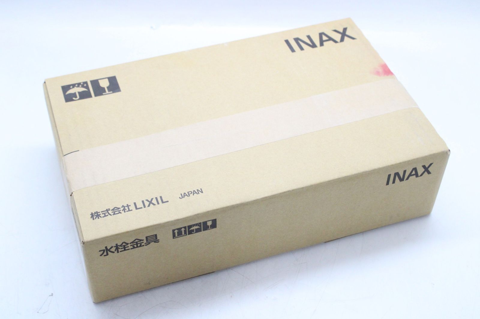 LIXIL サーモスタット付バス水栓(一般地) BF-KA247TX-F12PU スイッチなしシャワー用 壁付 逆止 INAX ITAPML0LU3OW-F04-byebye