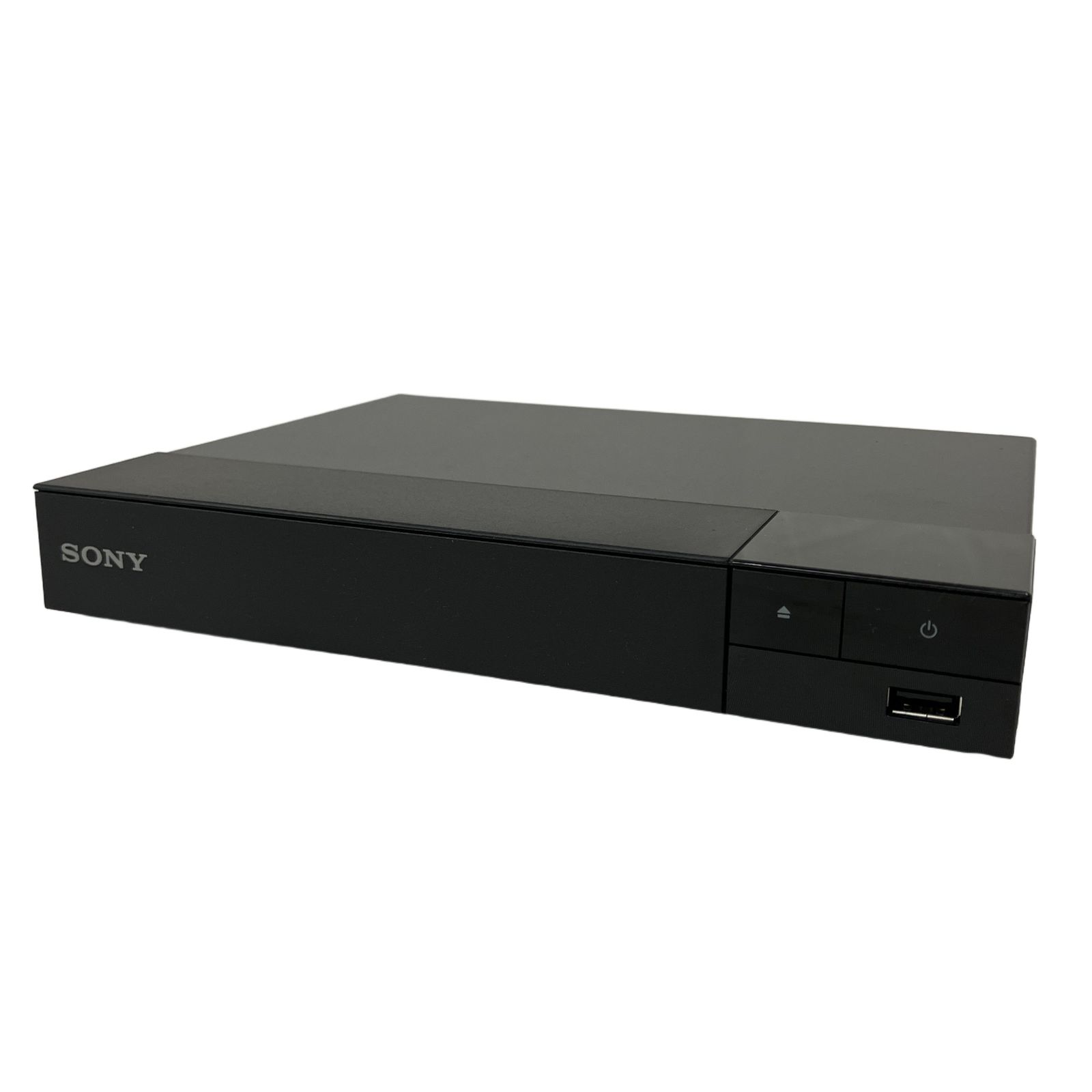 SONY BDP-S1700/K ソニー ブルーレイプレーヤー 2026年製 家電 中古 良好 M11615577