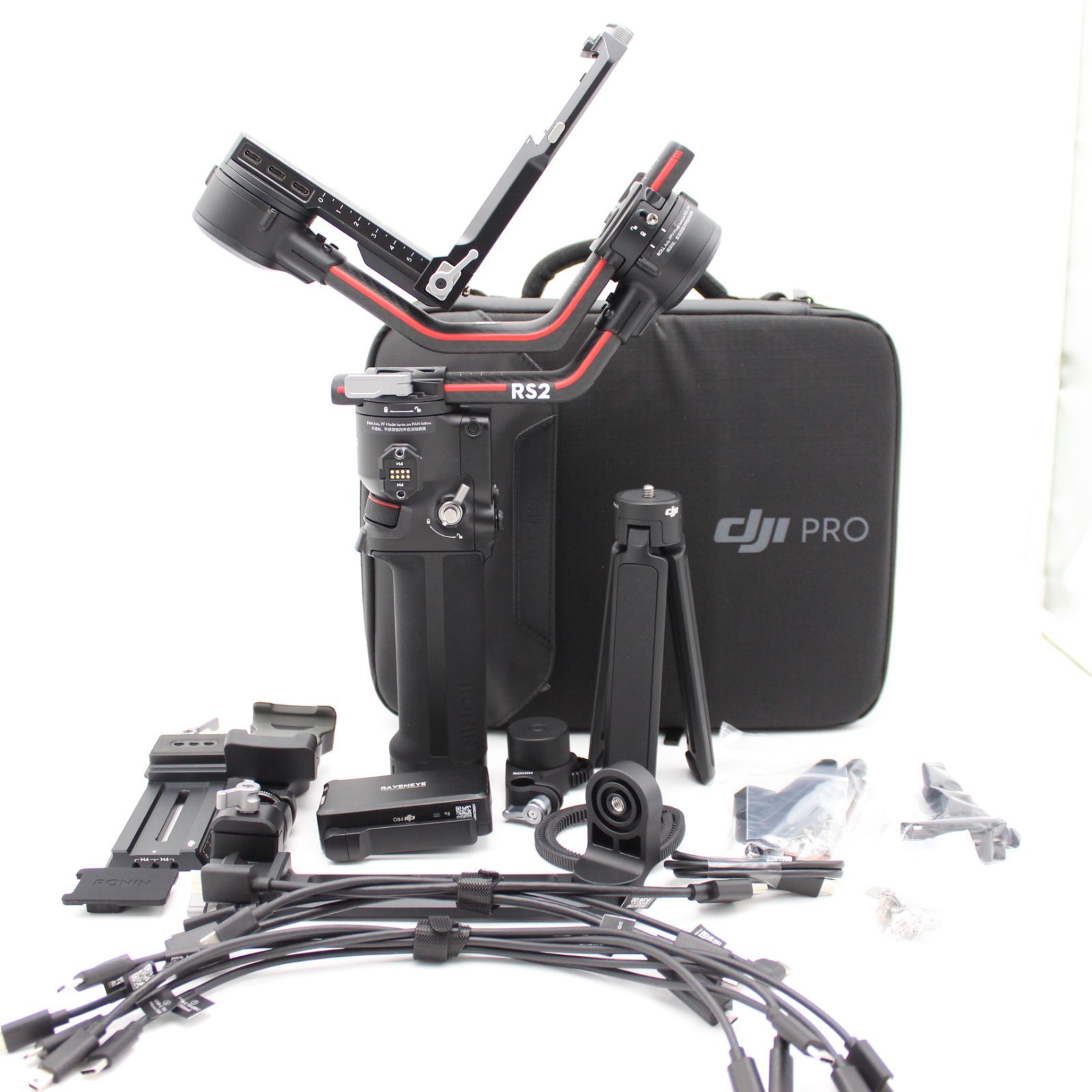 ■美品■ RS 2 Proコンボ ♯14511