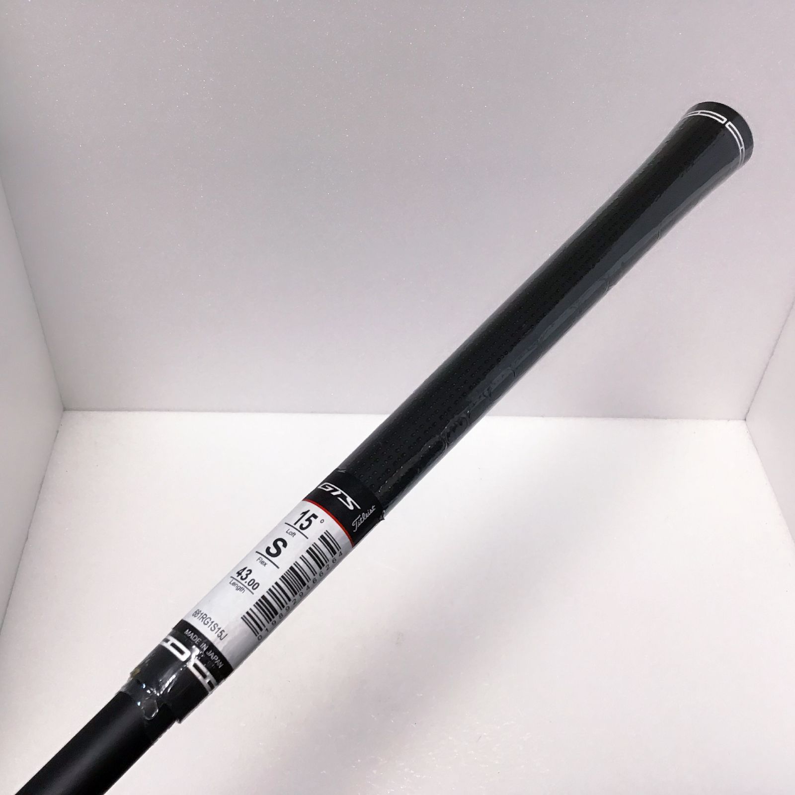 新品 GTS純正 テンセイ 1K ホワイト TENSEI 1K WHITE 65-S