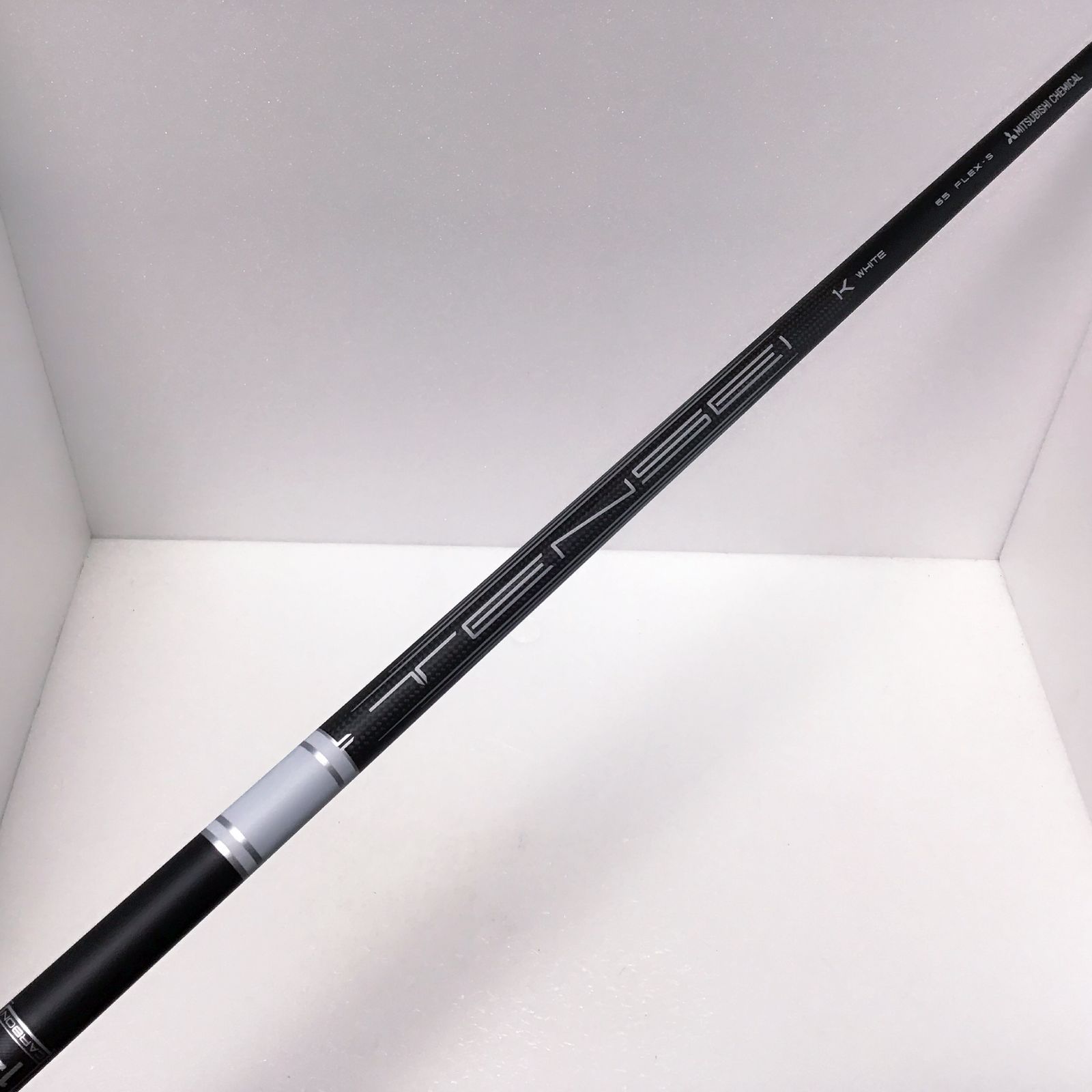 新品 GTS純正 テンセイ 1K ホワイト TENSEI 1K WHITE 65-S