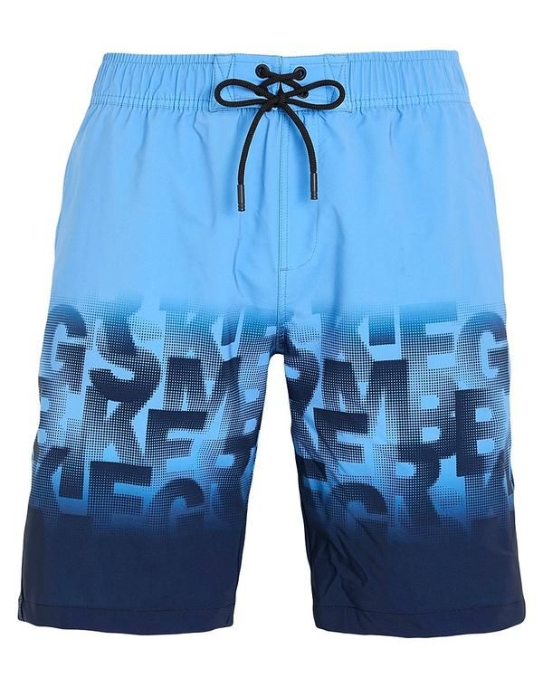 ビッケンバーグス メンズ 水着 ハーフパンツ・ショーツ BIKKEMBERGS 水着（ボクサーパンツ） Light Blue ブルー 19,511円