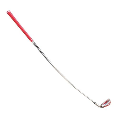 LYNX(リンクス) スイング練習機 M-222(010) フレループ UTERU レッド M-222(010) レッド送料無料
