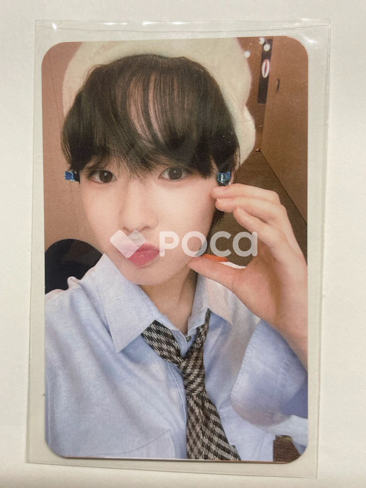 NCTWISH サクヤ smtown 特典 NCT サクヤ WISH Hellolive shop 【公式通販】