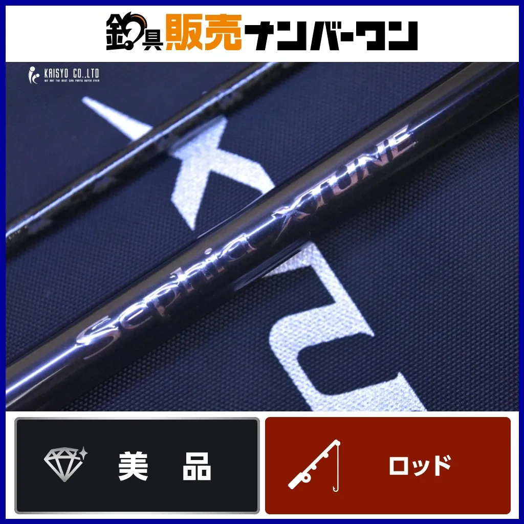 月光 剛 十三尺 ヘラブナ竿 DAIWA月光13尺