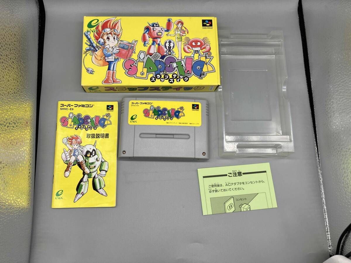 スラップスティック 6,905円