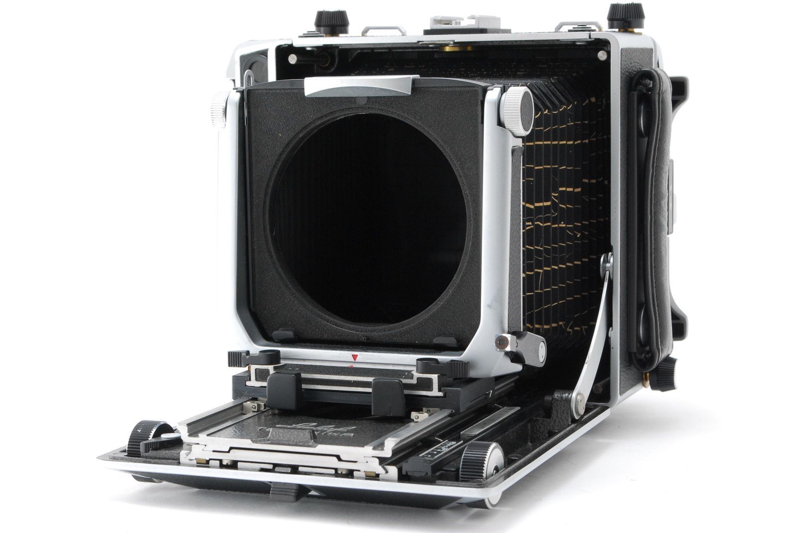 Linhof Master TECHNIKA 45 RF リンホフ 大判 フィルムカメラ マスターテヒニカ 102,500円