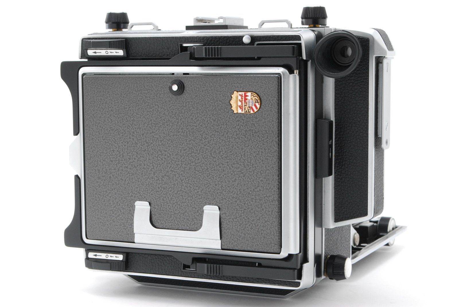 Linhof Master TECHNIKA 45 RF リンホフ 大判 フィルムカメラ マスター