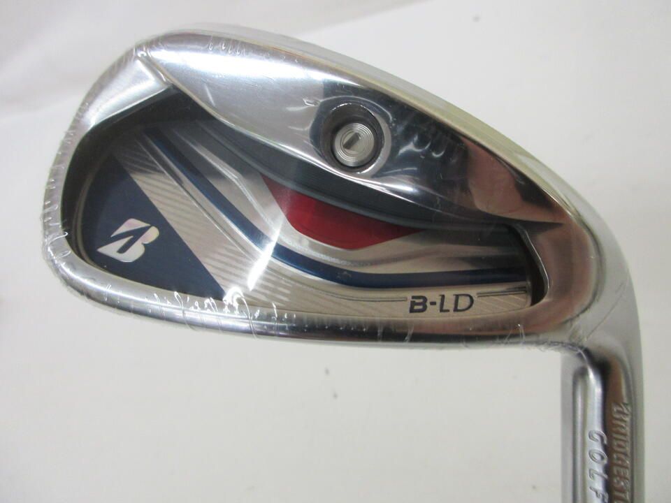 ブリヂストン　B-LD 2024 レディス　SPEEDER NX BS40LDi　Aフレックス　アイアンセット　中古　ゴルフドゥ！半田店【最短即日発送】