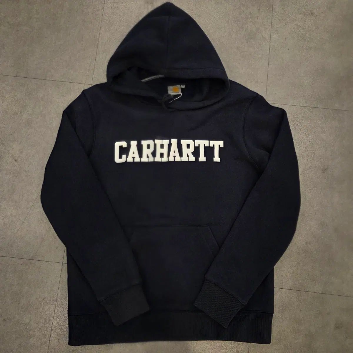 アメリカンヴィンテージ 状態良し Carhartt wip フーディー M //chd16