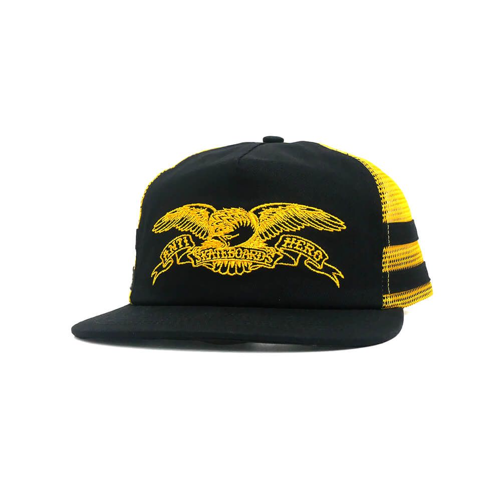 ANTIHERO MESHCAP アンチヒーロー メッシュキャップ BASIC EAGLE MESH