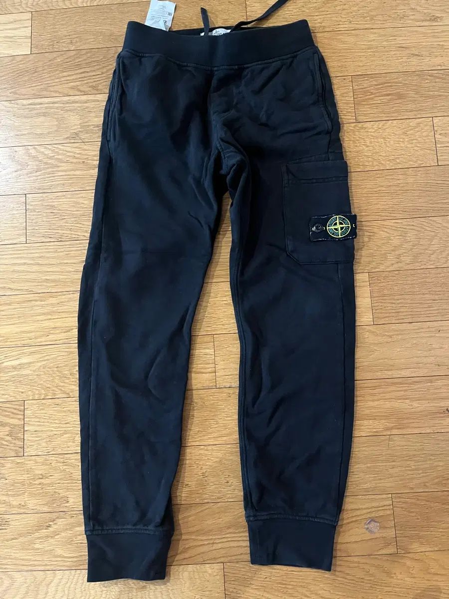 ストーンアイランド キッズ ジョガー ジャージ パンツ ズボン 8