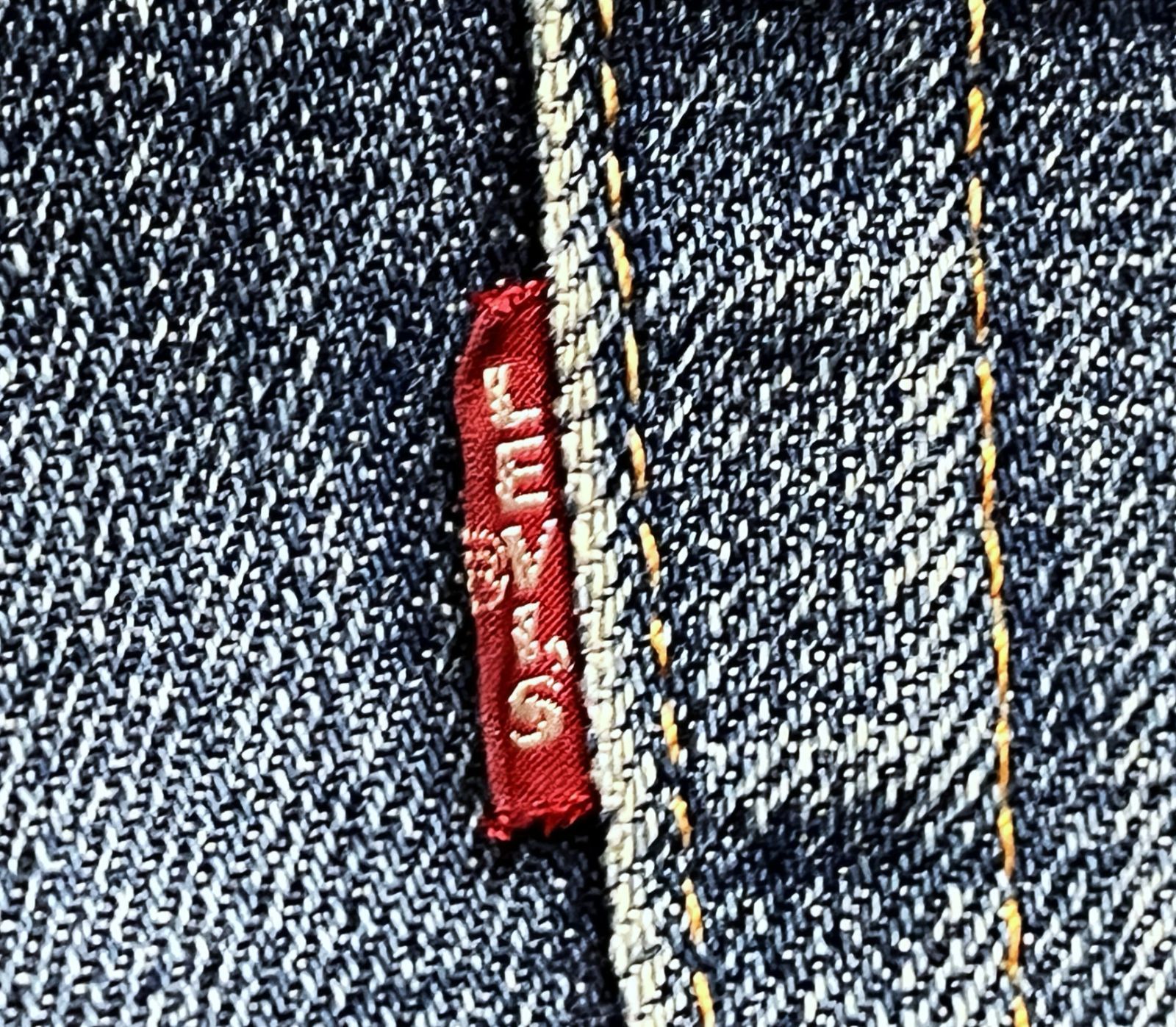 LVC LEVI'S｜リーバイス 505 BIG