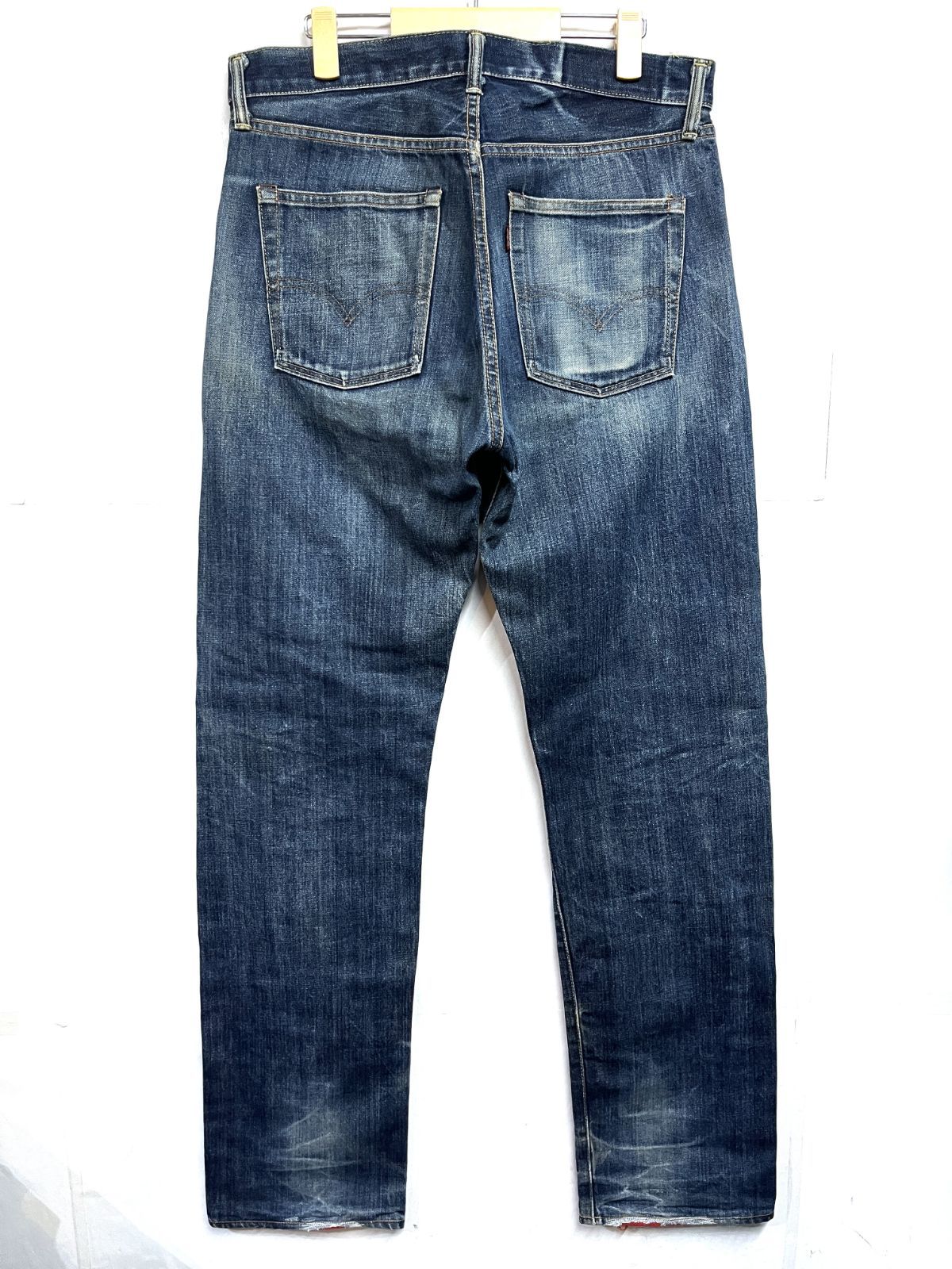 LVC LEVI'S｜リーバイス 505 BIG