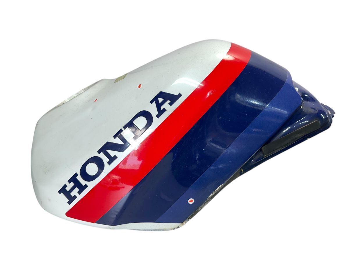 HONDA　VTR250　MC15　ガソリンタンク　燃料タンク　補修ベースにも（中古）TOS-N5742