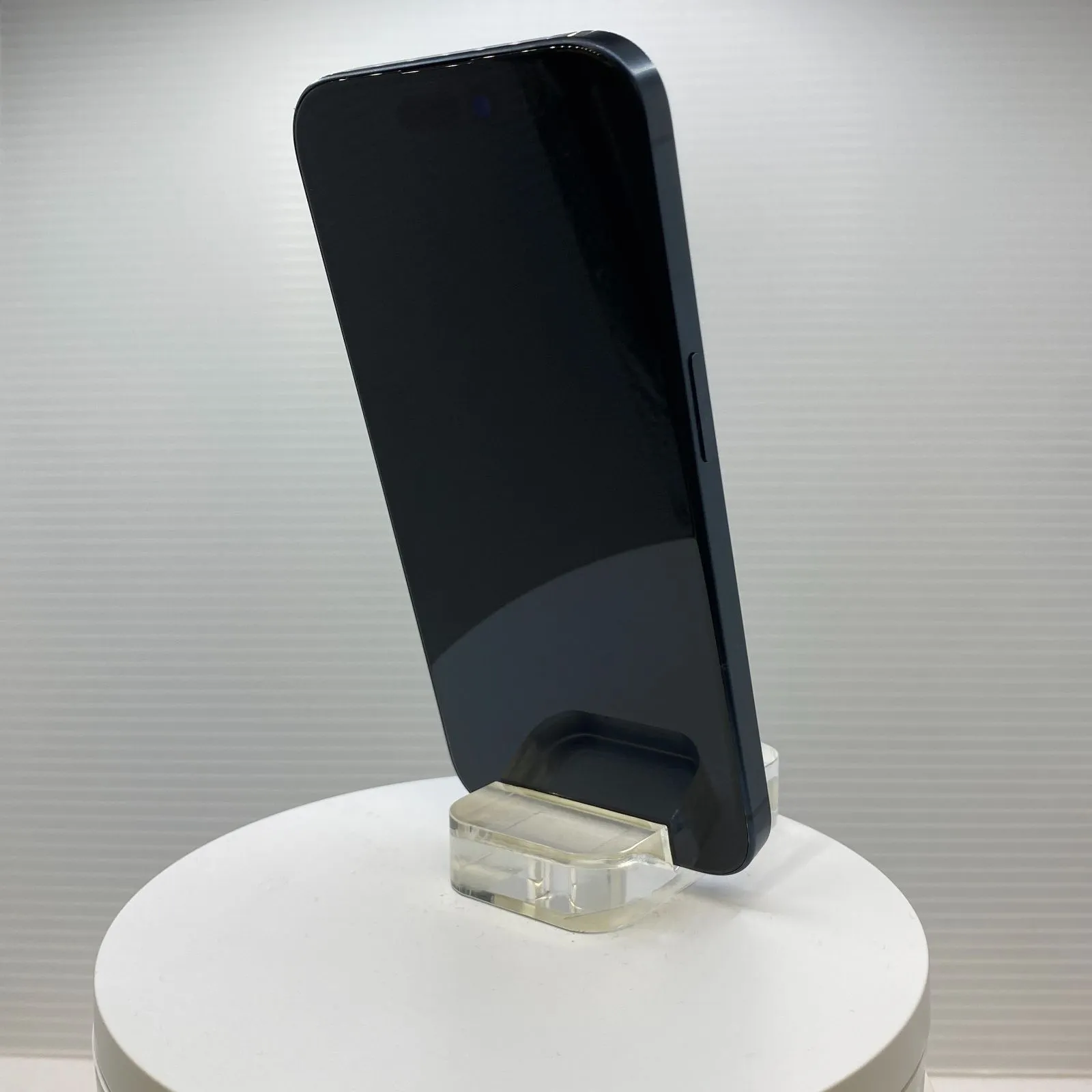 【極美品】iPhone 15 Pro 128GB バッテリー100% iPhone 15 Pro 128GB ブルーチタニウム バッテリー100% SIMフリー 中古