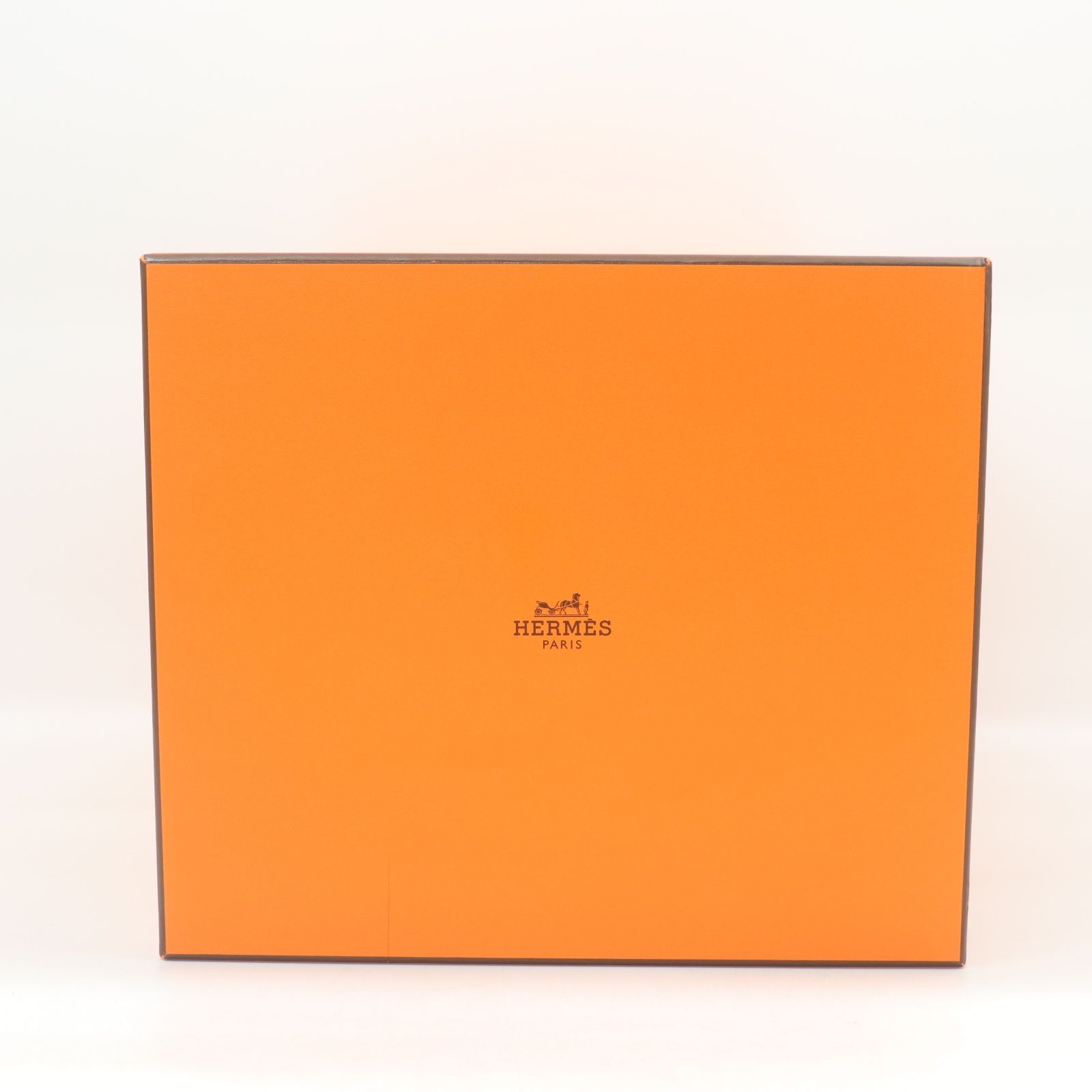 ITCUKODZQ9XU HERMES エルメス ピコタン ブルーボックス 箱 1890