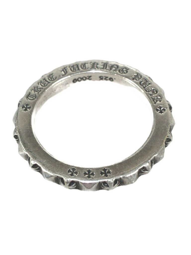 クロムハーツ CHROME HEARTS TFP PNK PLS 16号 トゥルーファッキン