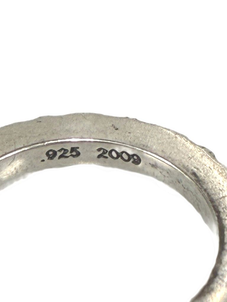 クロムハーツ CHROME HEARTS TFP PNK PLS 16号 トゥルーファッキン