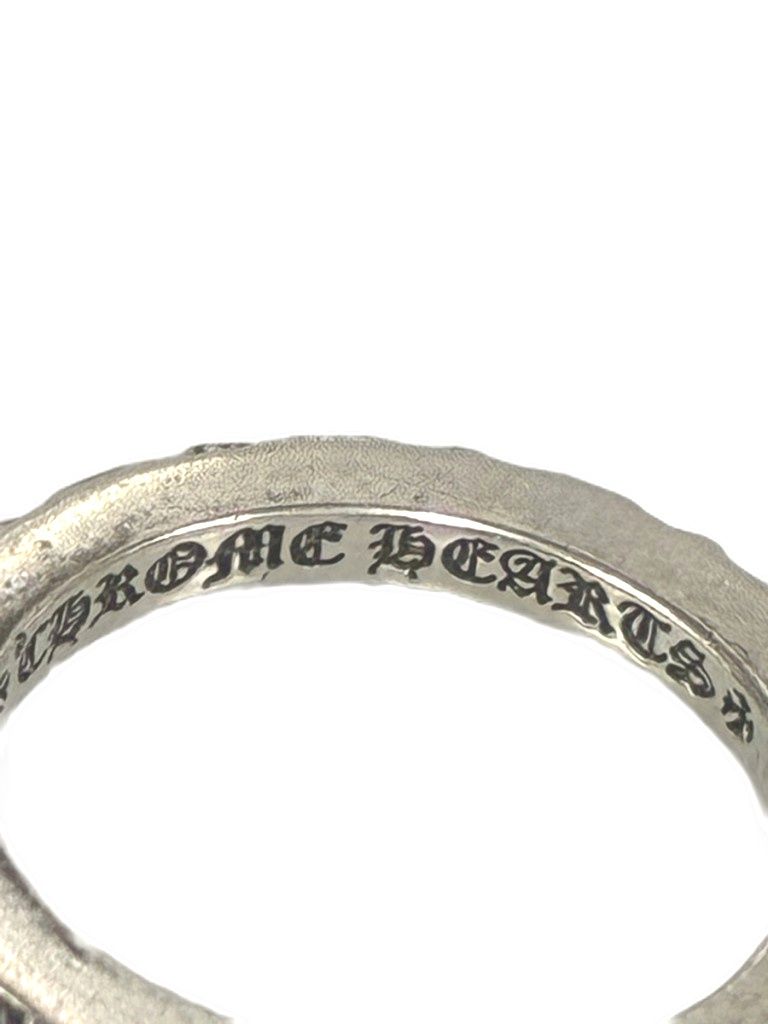 クロムハーツ CHROME HEARTS TFP PNK PLS 16号 トゥルーファッキン