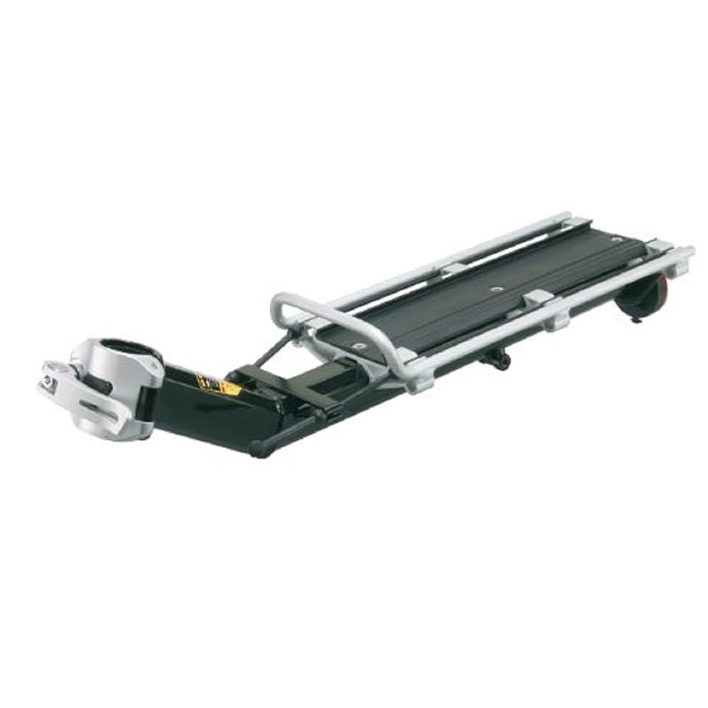 TOPEAK(トピーク) MTXビームラックVタイプ MTXバッグ&バスケット用ビームラック 0
