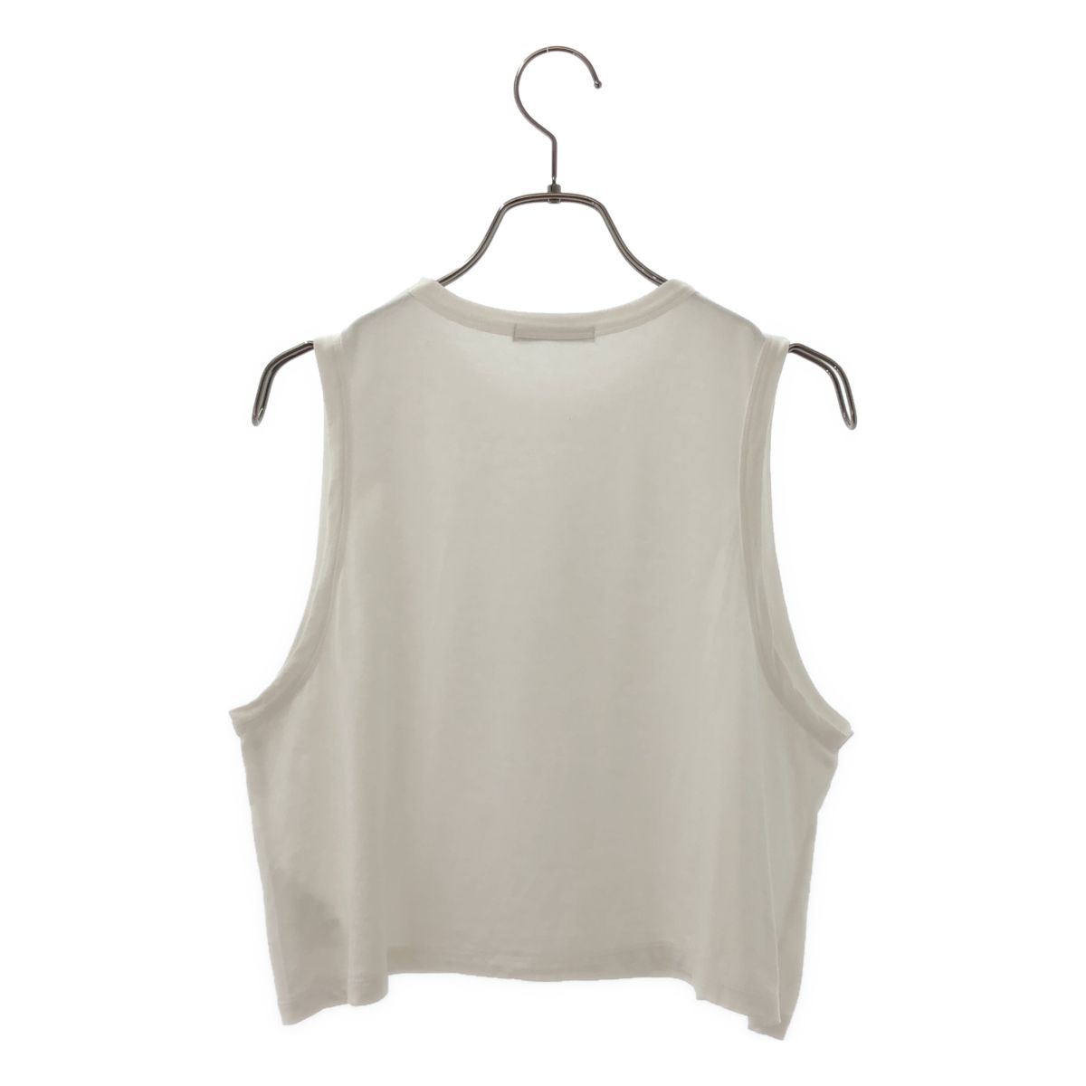 CELERI / セルリ | 2025SS | Deuxieme Classe取扱い CROPPED タンク