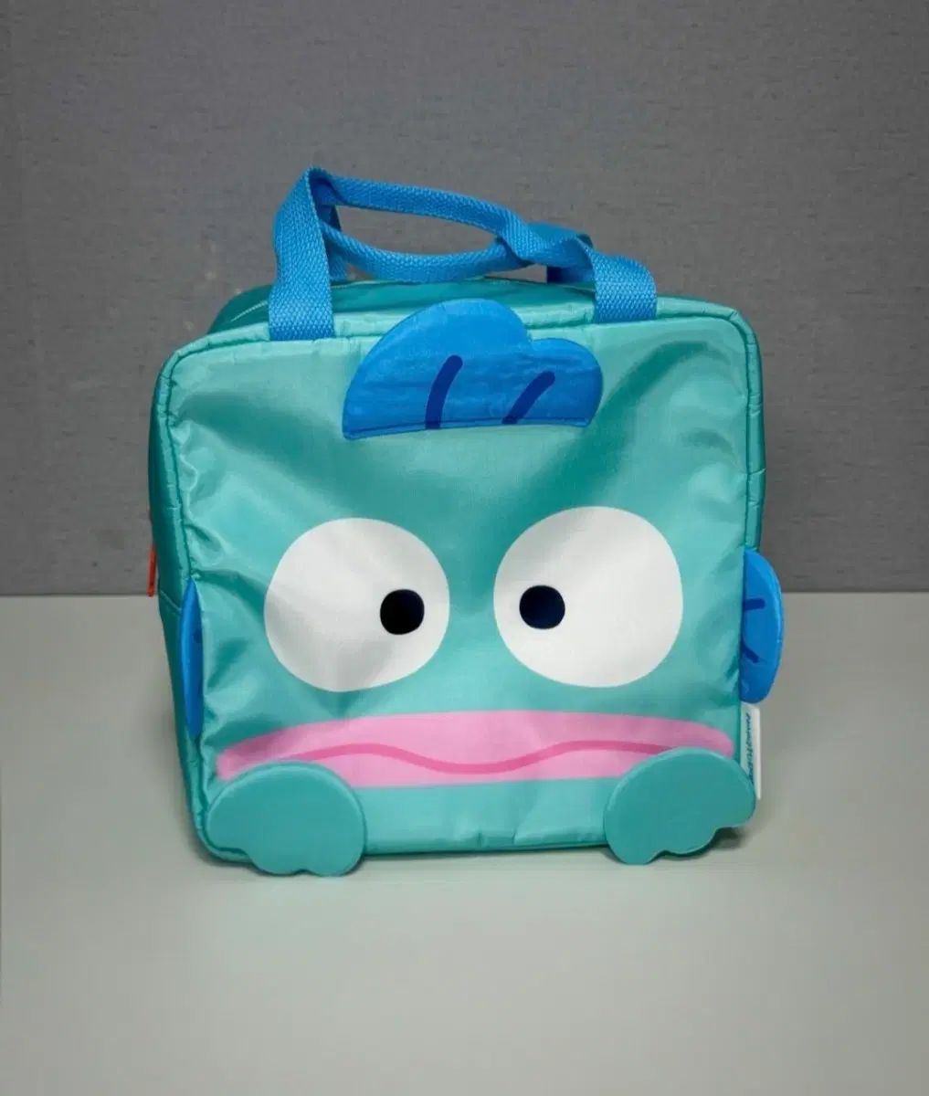 (新品) セブンイレブン ハンギョドン 保冷バッグ ハンギョドン バッグ