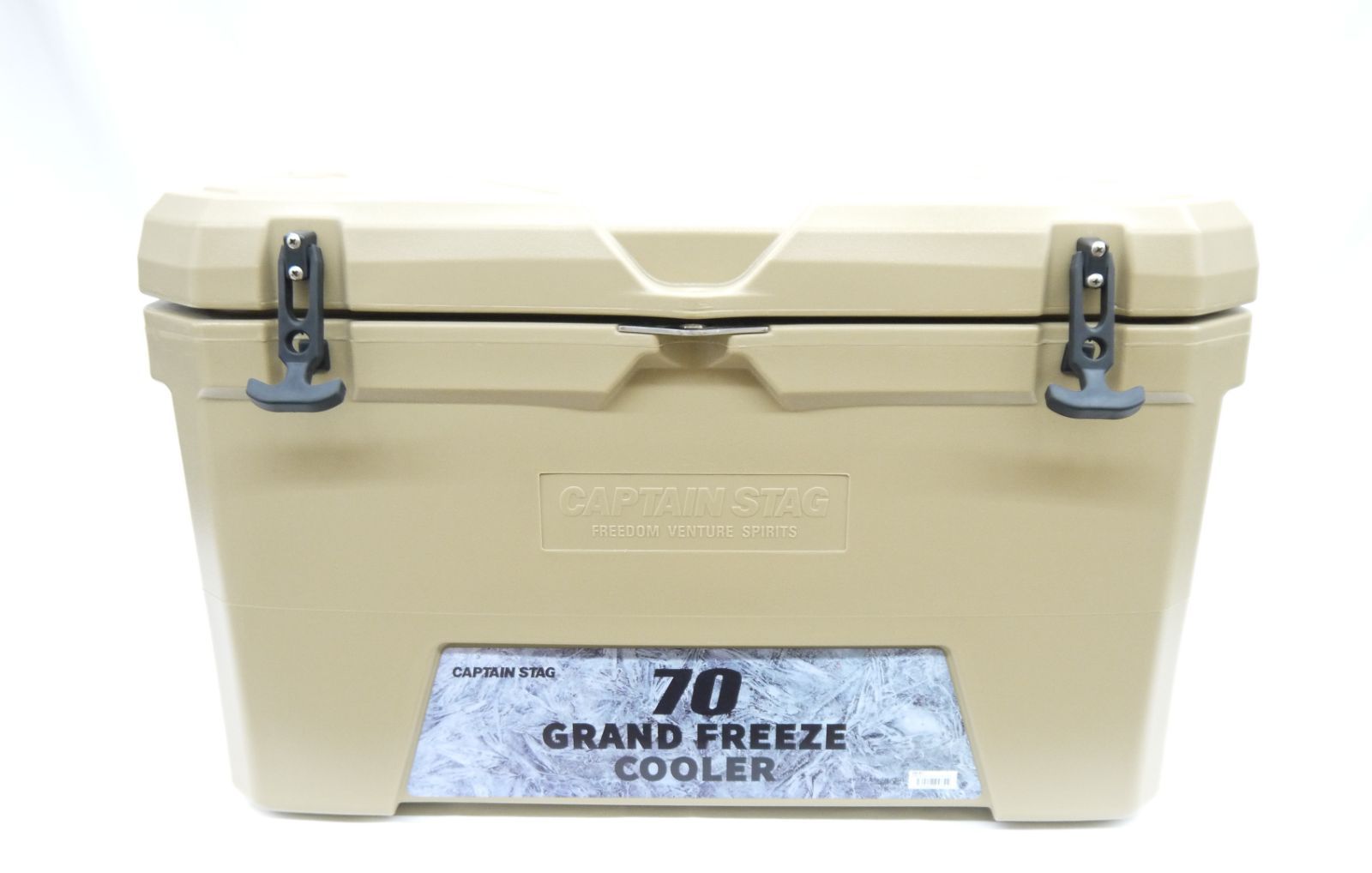 CAPTAINSTAG キャプテンスタッグ グランドフリーズ クーラー70 UE-67 Sランク 76 21,827円