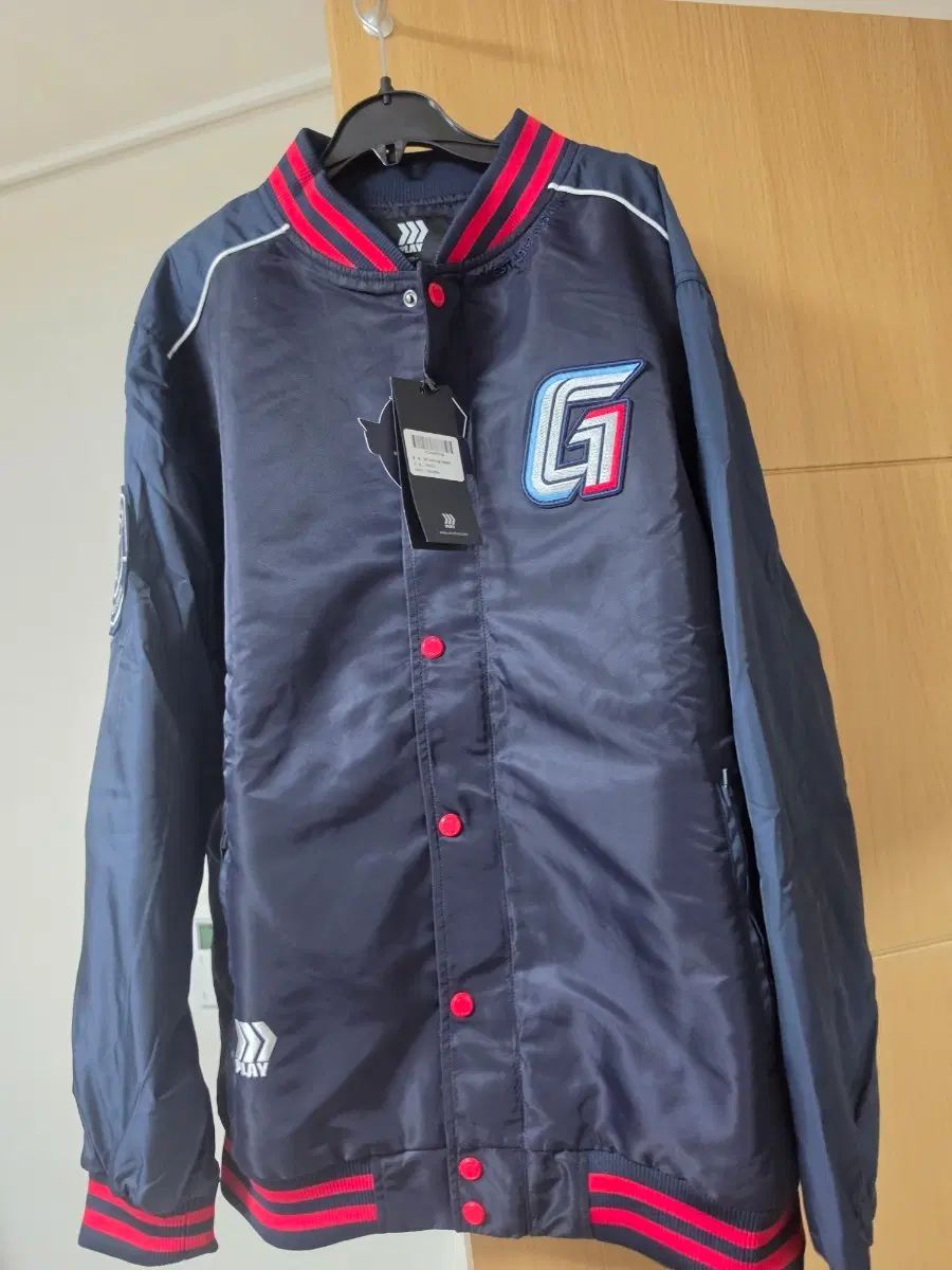 ロッテ・ジャイアンツ 軽量アウター 12,007円