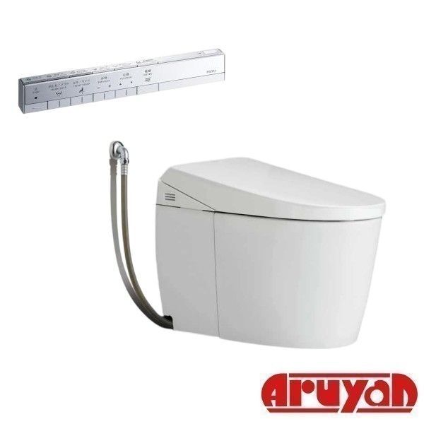 (新品) TOTO ネオレスト ウォシュレット一体形便器 CES9720FW #NG2 ホワイトグレー AS2 床排水 2550000008282