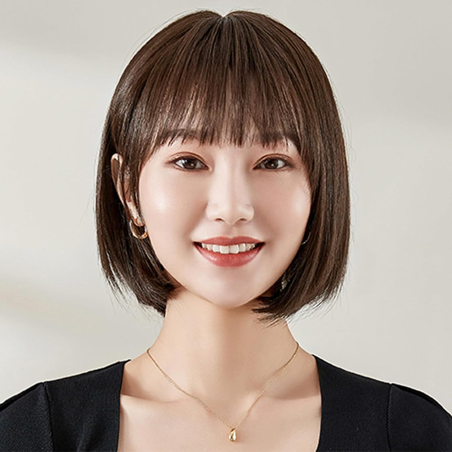 限定価格/HAIRCUBE 医療用ウィッグ 人毛100 フルウィッグ//736010/X001DQTWJZ 8,208円