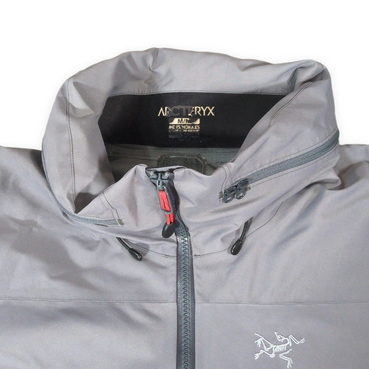 ARC'TERYX アークテリクス Theta SV Jacket 5206 シータ SV ジャケット