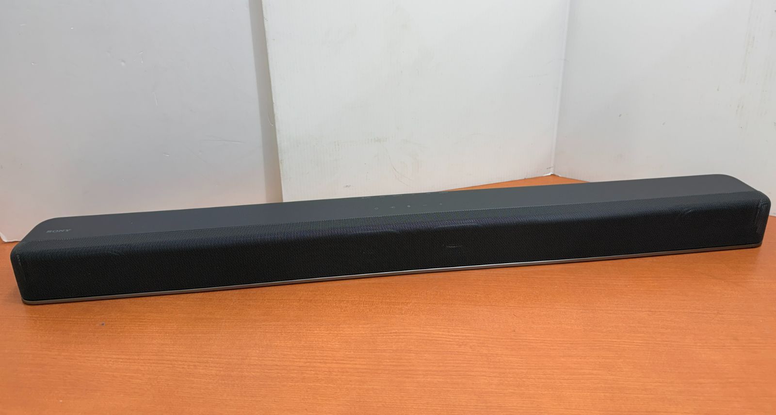 △▼△0851　SONY　サウンドバー　SOUND BAR　HT-X8500　2023年製 14,288円